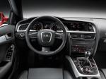 Audi A5 Sportback 2.0T S-Line 2009 года
